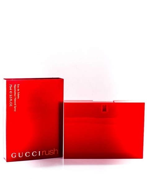 gucci rush for men review|Gucci rush best price.